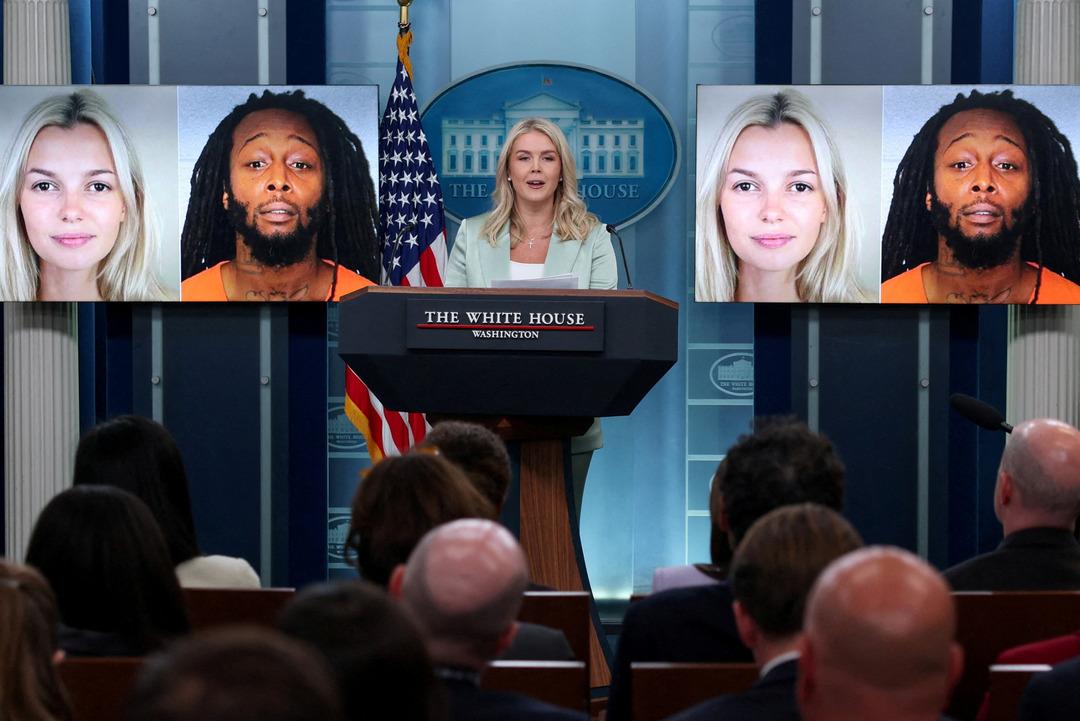 Dünya bu olayla ayağa kalktı! İdam geri mi geliyor? Trump resmen çıldırdı: "Ne işi var?" 5