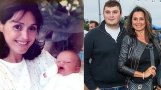 Kraliyet ailesine yeni prens geliyor! Evlilik dışı doğan oğlunu yıllar sonra tanıdı! 