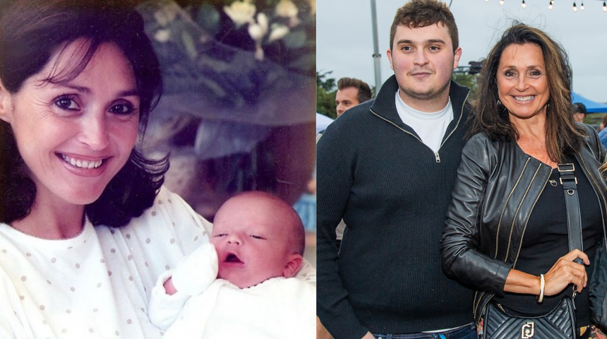 Kraliyet ailesine yeni prens geliyor! Evlilik dışı doğan oğlunu yıllar sonra tanıdı! 