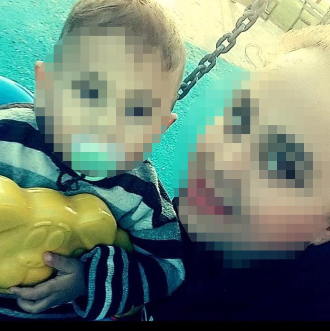 Konya’da vahşet! 3,5 yaşındaki çocuğu darp edip vücudunda sigara söndüren anne ve sevgilisi tutuklandı 1