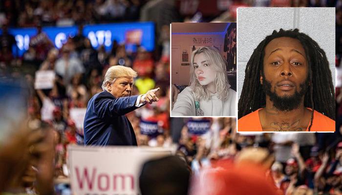 Dünya bu olayla ayağa kalktı! Trump resmen çıldırdı: "Ne işi var?"