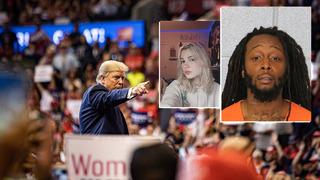 Dünya bu olayla ayağa kalktı! İdam geri mi geliyor? Trump resmen çıldırdı: Ne işi var?