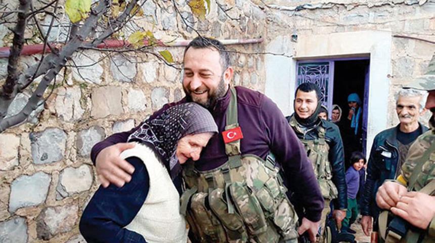 Esad'ın sinsi planı! ÖSO'ya af tuzağı!