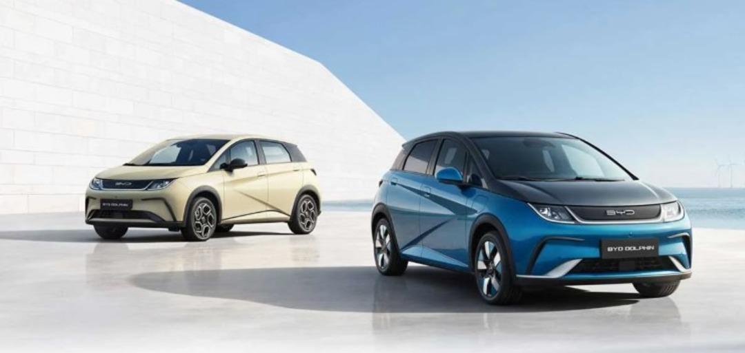 Tüm modeller 2 milyon TL nin altında: Türkiye de satılan en ucuz elektrikli otomobiller!  6
