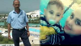 Konya’da vahşet! 3,5 yaşındaki çocuğu darp edip vücudunda sigara söndüren anne ve sevgilisi tutuklandı