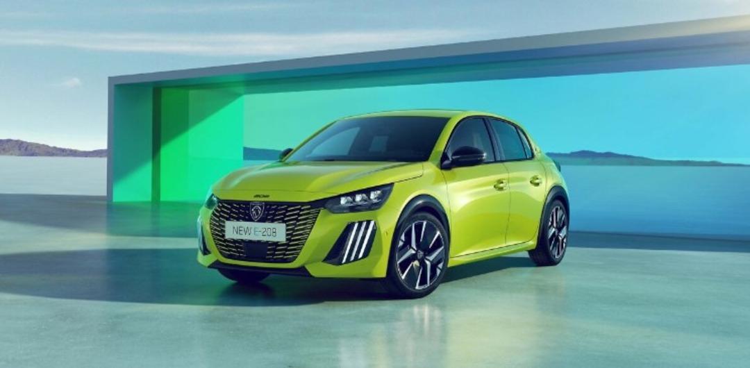 Tüm modeller 2 milyon TL nin altında: Türkiye de satılan en ucuz elektrikli otomobiller!  9