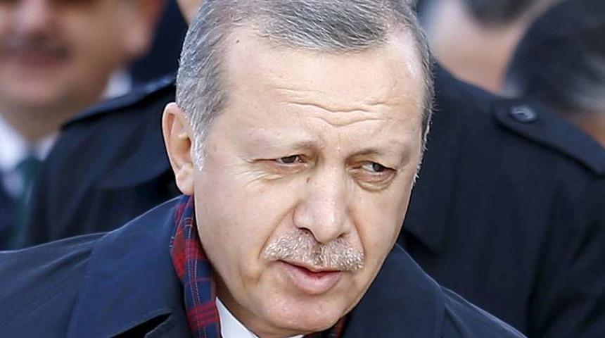 Cumhurbaşkanı Erdoğan’ın Manisa programı iptal