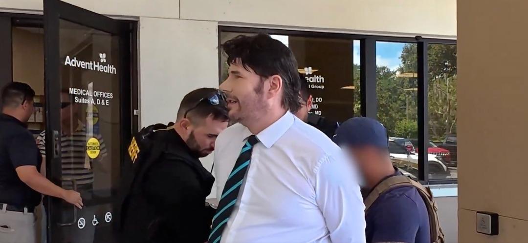 Sahte hemşire skandalı! Peruk takıp onlarca ilana başvurdu! Bakın nasıl yakalandı 2