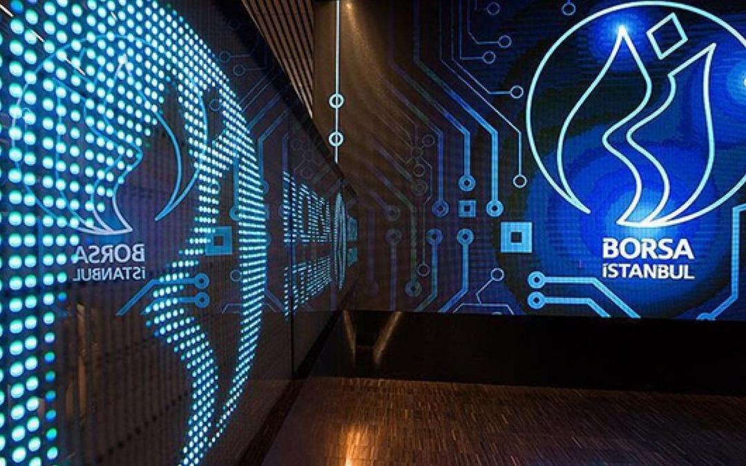 Borsa açılışı yaptı: Yeni güne düşüş ile başladı 1