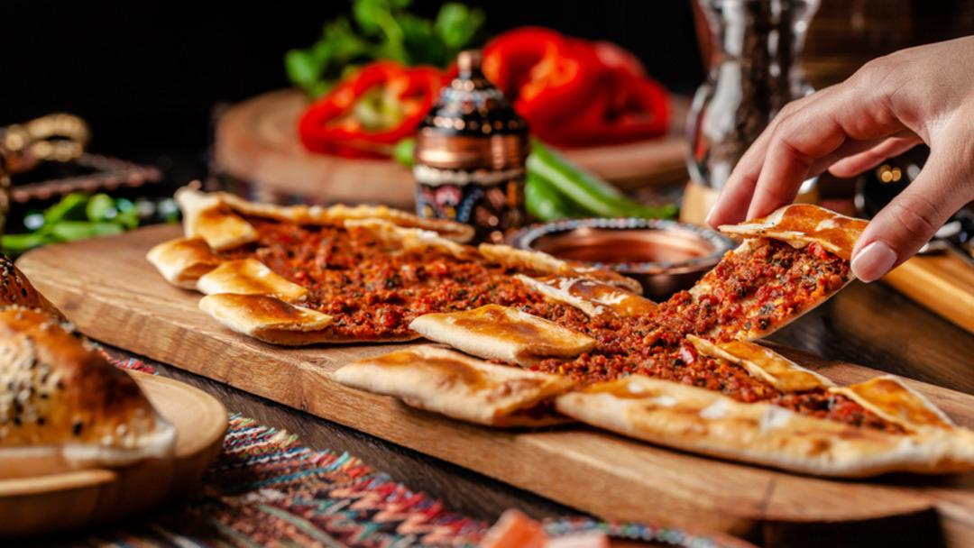 2025 Amerika nın en iyi restoranları açıklandı: New York Times ın listesinde Türk lezzetleri var mı? 3