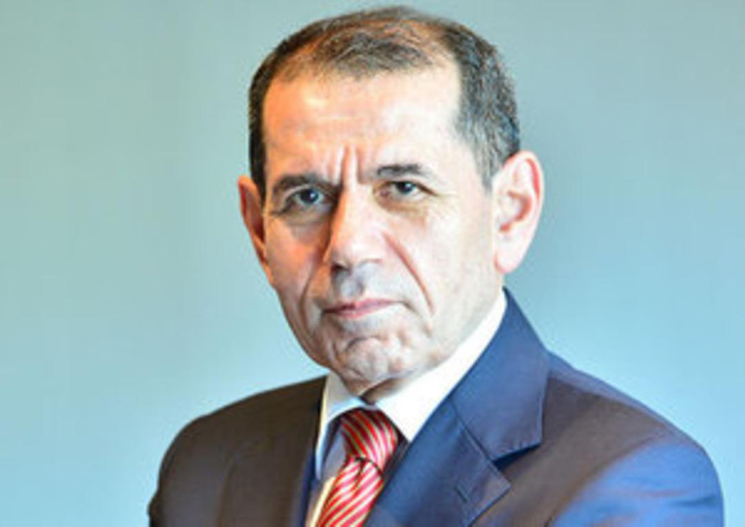 Galatasaray'ın yeni y&ouml;netim kurulu