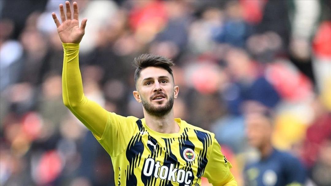 Fenerbahçe nin yeni teknik direktörü Tedesco dan antrenman sonrası karar! O isme hayran oldu: Transfer iptal 2