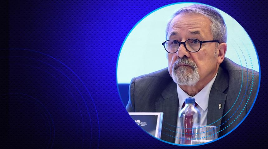 Ankara depremi sonrası Prof. Dr. Naci Görür'den korkutan açıklama: '7 büyüklüğüne varan deprem üretebilir'