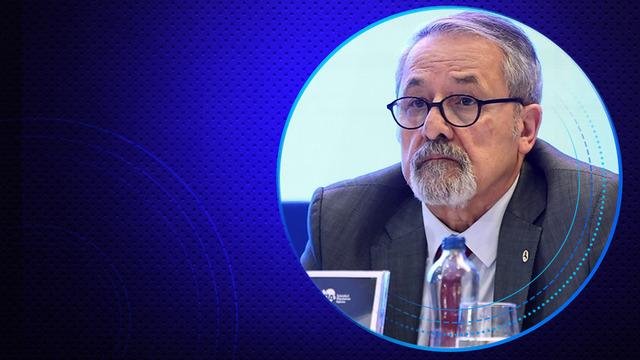 Ankara depremi sonrası Prof. Dr. Naci Görür'den korkutan açıklama: '7 büyüklüğüne varan deprem üretebilir'