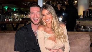 Elbisesine eleştiri yağmıştı... Banyo pozu dikkat çekti! Beşiktaşlı eski futbolcunun eşinden çarpıcı paylaşım