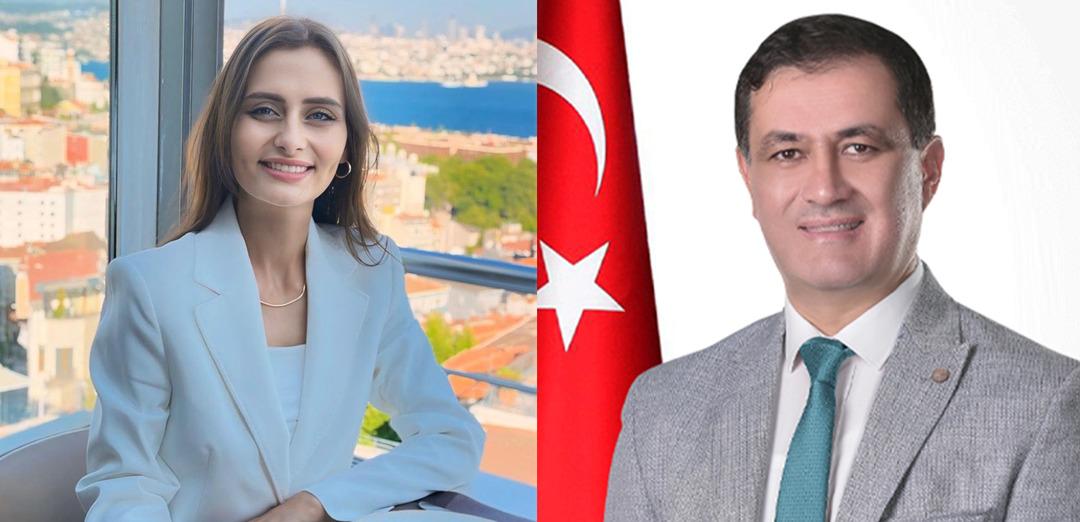 Ankara kulislerinden sızdı! Herkes bu iki belediye başkanını konuşuyor: Özlem Çerçioğlu ndan sonra AK Parti den CHP ye iki transfer daha 1