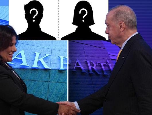 Ankara kulislerinden sızdı! Herkes bu iki belediye başkanını konuşuyor