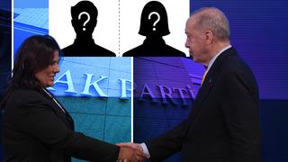 Ankara kulislerinden sızdı! Herkes bu iki belediye başkanını konuşuyor: Özlem Çerçioğlu'ndan sonra AK Parti'den CHP'ye iki transfer daha