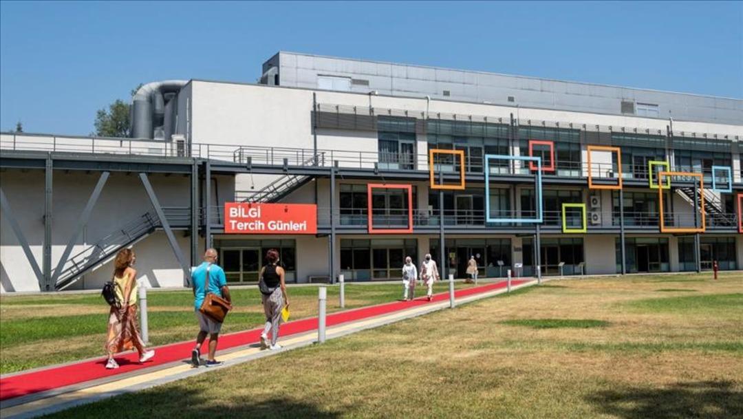 Bilgi Üniversitesi ne kayyum atandı! Mütevelli heyetinin görevine son verildi 1