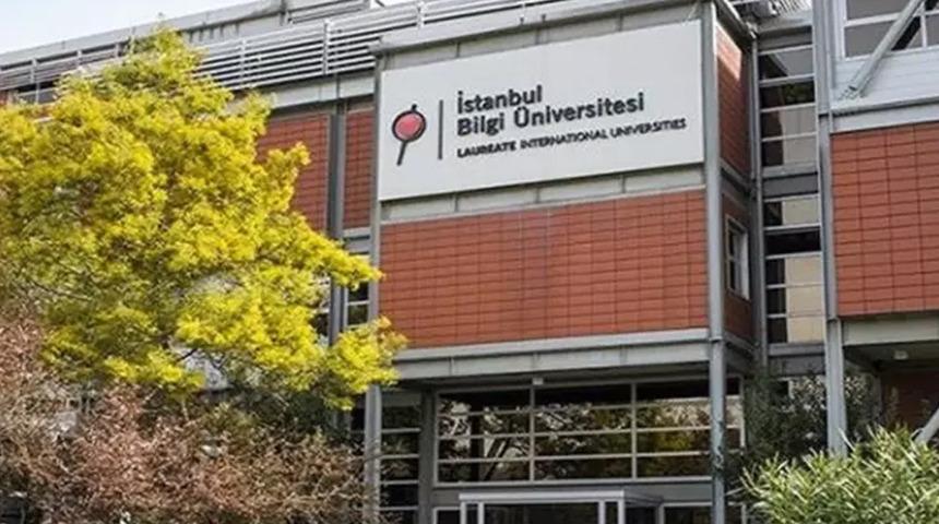 Son dakika: YÖK Başkanı’ndan ve MEB'den İstanbul Bilgi Üniversitesi açıklaması geldi! Can Holding operasyonu gelişmeleri…