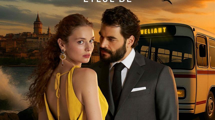 Show TV'nin yeni gözdesi 'Veliaht' başlıyor! İlk bölüm ön izlemesi yayınlandı