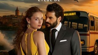 Show TV'nin yeni gözdesi 'Veliaht' başlıyor! İlk bölüm ön izlemesi yayınlandı