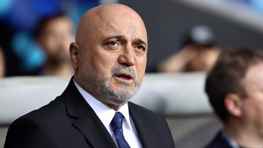 Tecrübeli çalıştırıcı Hikmet Karaman sahalara geri döndü! Yeni adresi çok şaşırttı... 1