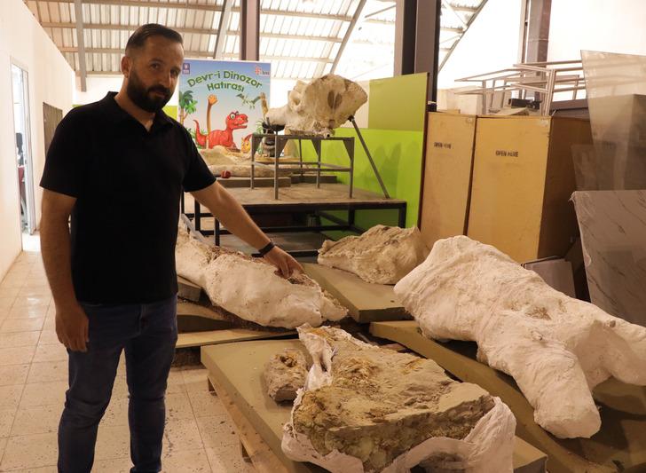 '3 farklı noktada keşfettik' Çoban bulmuştu, kazı yaptılar! 'Kuyumcu titizliğiyle çalışıyoruz' G2