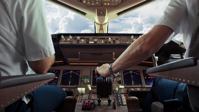 Pilotların itirafı şoke etti: 'Uçuş sırasında uyuyoruz'