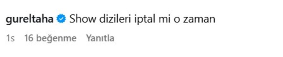 yorum 1 yorum 1
