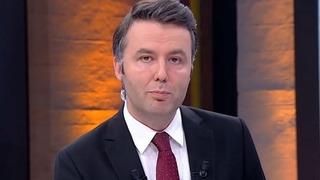 Habertürk Genel Yayın Yönetmeni Mehmet Akif Ersoy'dan operasyon sonrası ilk açıklama