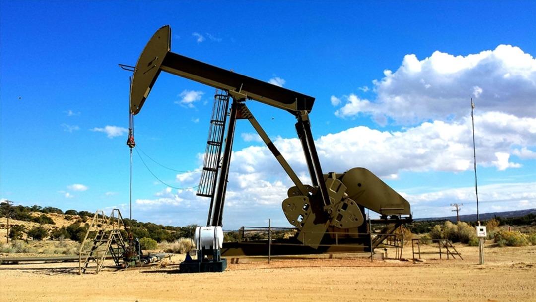 IEA petrol talebi artış öngörüsünü yukarı yönlü revize etti 2