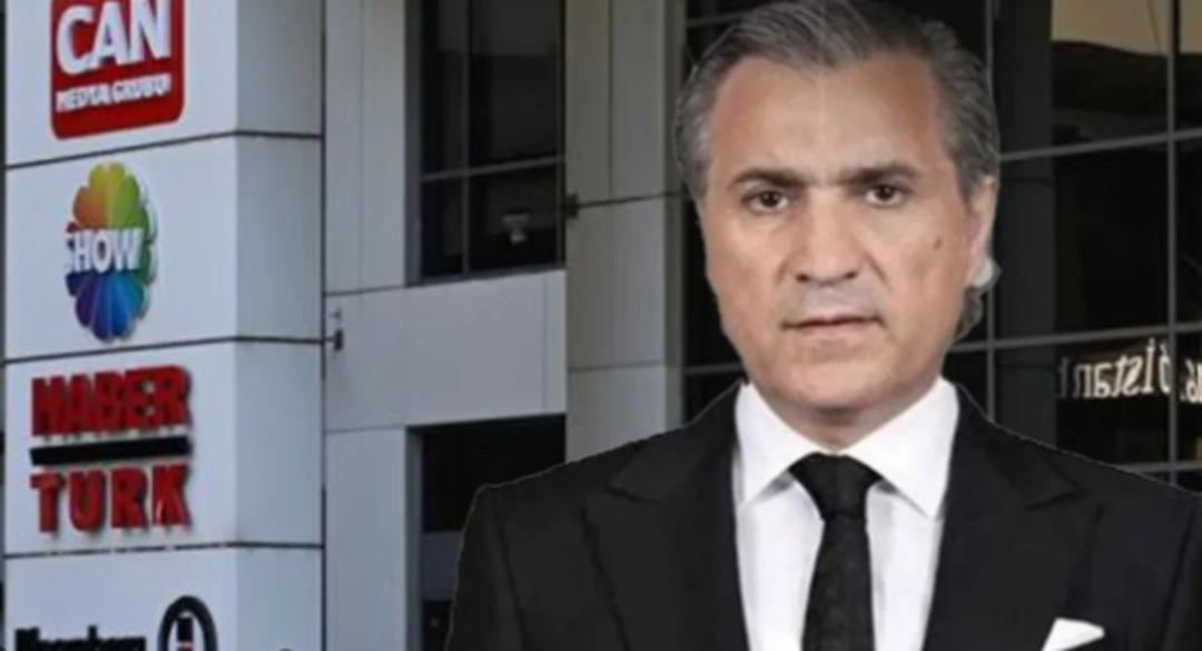 9 sene önce kaçak sigara imparatoru şimdi medya patronu! Kemal Can ve Mehmet Şakir Can her yerde aranıyor, kayyum... 1