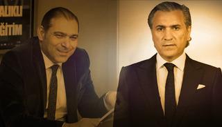 9 sene önce kaçak sigara imparatoru şimdi medya patronu! Kemal Can ve Mehmet Şakir Can her yerde aranıyor, kayyum...