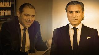 9 sene önce kaçak sigara imparatoru şimdi medya patronu! Kemal Can ve Mehmet Şakir Can her yerde aranıyor, kayyum...