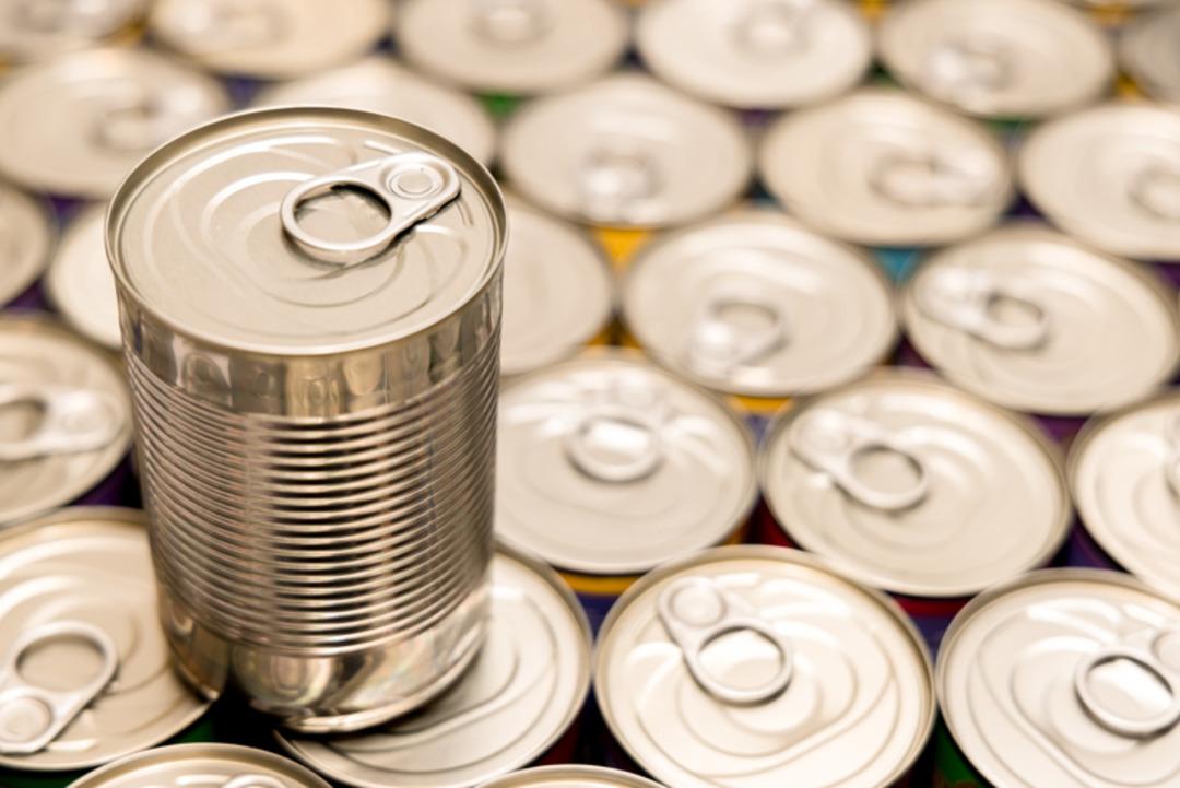 Konserve gıda salgını: O ülkede 2 kişi öldü! Onlarca kişi hastaneye kaldırıldı! Konserve tüketmeden önce dikkat 2