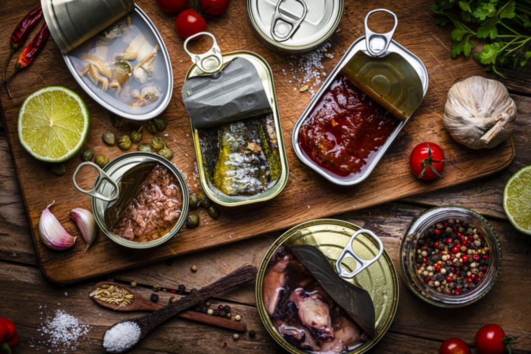 Konserve gıda salgını: O ülkede 2 kişi öldü! Onlarca kişi hastaneye kaldırıldı! Konserve tüketmeden önce dikkat 3