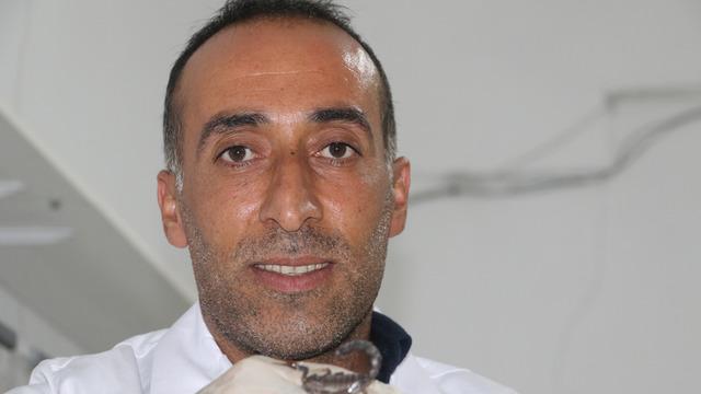 Gramından on binlerce dolar kazanacak! İnşaat ustası belgeselden öğrendi, tesis kurup işe başladı