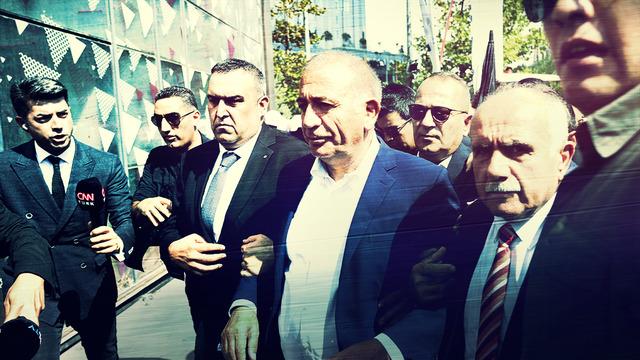 Son dakika | CHP'de gerginliğe yol açan İstanbul İl Kongresi hakkında önemli gelişme: Dava reddedildi! Kayyumun göreve devam etme durumu yok