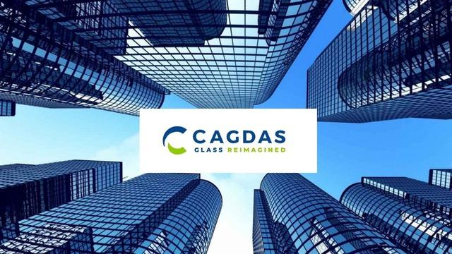 &Ccedil;ağdaş Cam, Smart G&uuml;neş'ten 62.9 milyon TL'lik yeni sipariş aldı