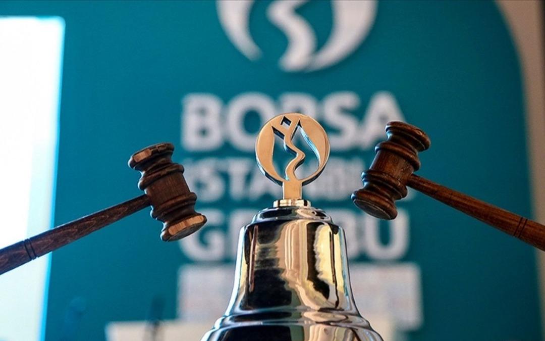 Borsa İstanbul da DOF Robotik için gong çaldı 1