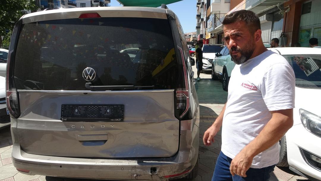 Hem şaşırtıyor hem de milyonlarca izleniyor! Bir&ccedil;ok ilden onun i&ccedil;in geliyorlar "4 ay sonrasına sıra veriyoruz" 2