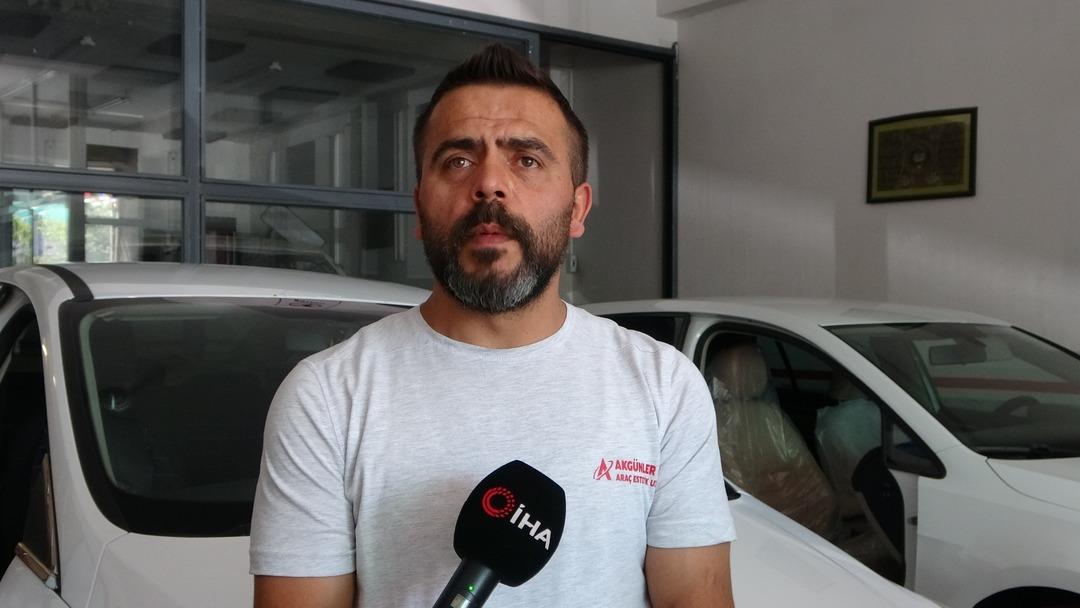 Hem şaşırtıyor hem de milyonlarca izleniyor! Bir&ccedil;ok ilden onun i&ccedil;in geliyorlar "4 ay sonrasına sıra veriyoruz" 3