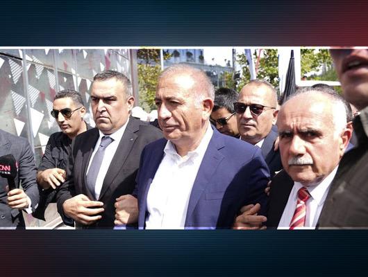 CHP'den 'Kayyum bitti' çıkışı gelmişti! Tekin'den yanıt geldi