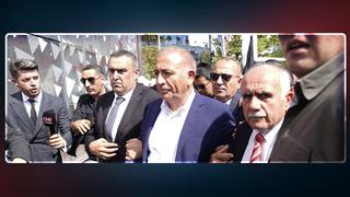 CHP'den 'Kayyum bitti' çıkışı gelmişti! Gürsel Tekin'den yanıt geldi: Biz Çağrı Heyeti olarak görevimizin başındayız