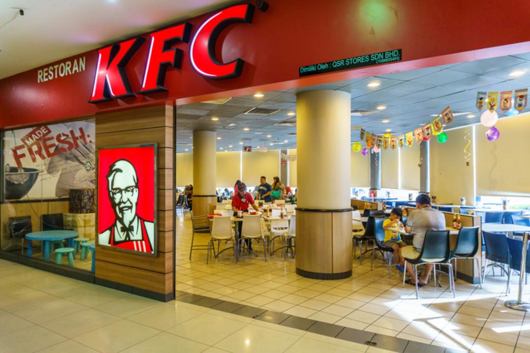 Dünya devi KFC Türkiye ye geri dönüyor! Yeni sahipleri de Türkiye nin başka devi 1