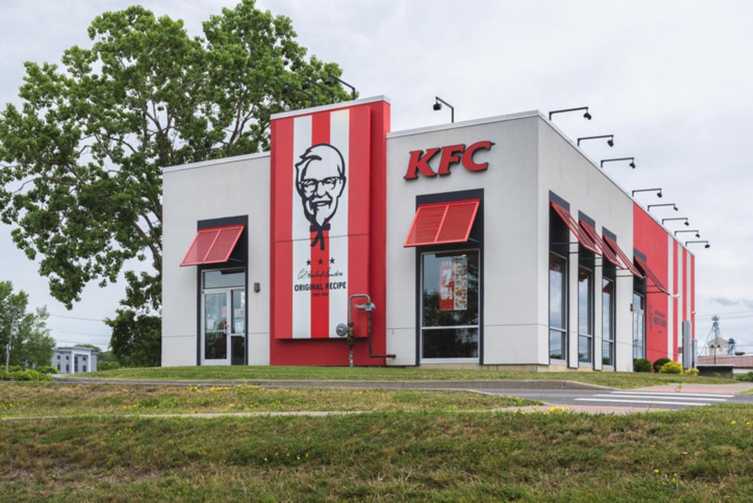 Dünya devi KFC Türkiye ye geri dönüyor! Yeni sahipleri de Türkiye nin başka devi 2