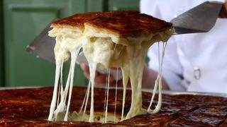 MasterChef Adana böreği tarifi: Adana böreği nasıl yapılır? Çıtır çıtır Adana böreğinin püf noktası nedir?