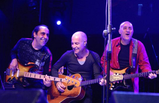 Ağustos 2014 konserleri 8