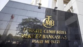 Merkez Bankası rezervleri rekor kırdı